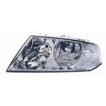 Projecteur principal VAN WEZEL 7622961