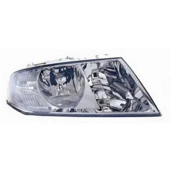 Projecteur principal VAN WEZEL 7622962N