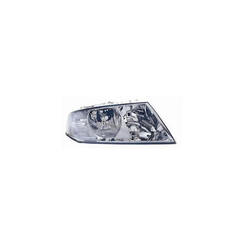 Projecteur principal VAN WEZEL 7622962N