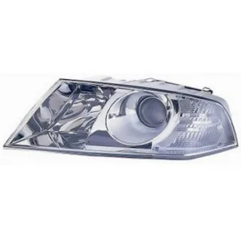 Projecteur principal VAN WEZEL 7622963