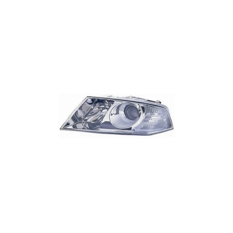 Projecteur principal VAN WEZEL 7622963