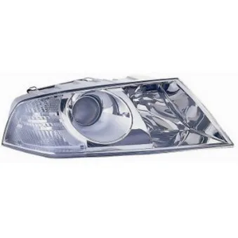 Projecteur principal VAN WEZEL 7622986