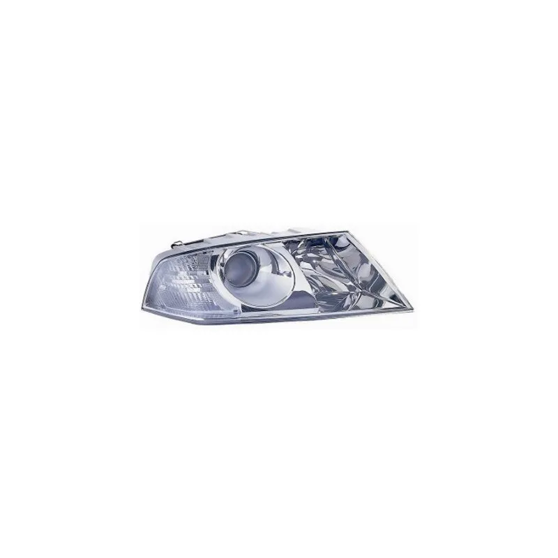 Projecteur principal VAN WEZEL 7622986