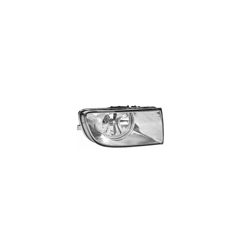 Projecteur antibrouillard VAN WEZEL 7622998