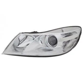 Projecteur principal VAN WEZEL 7623961