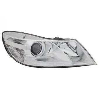 Projecteur principal VAN WEZEL 7623962
