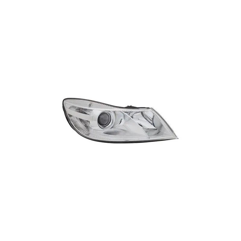 Projecteur principal VAN WEZEL 7623962