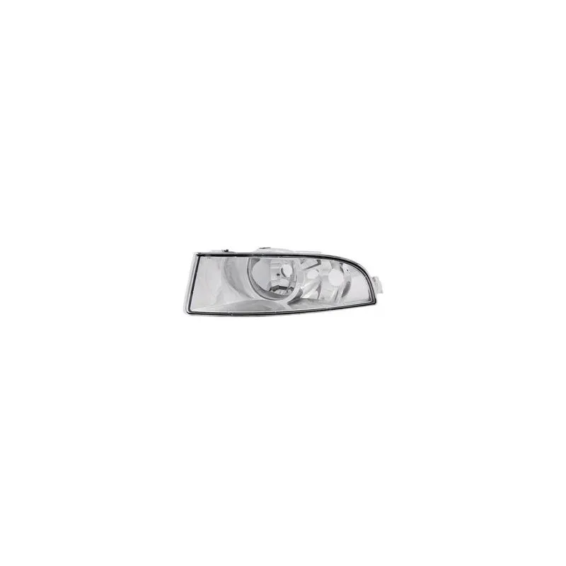 Projecteur antibrouillard VAN WEZEL 7623995