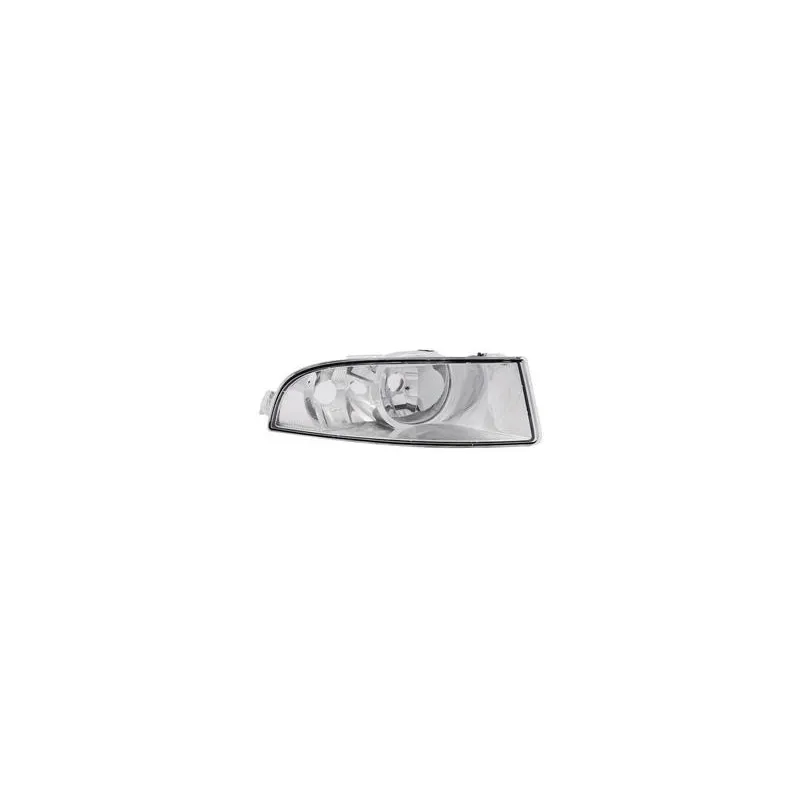 Projecteur antibrouillard VAN WEZEL 7623996
