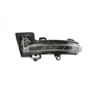 Feu clignotant VAN WEZEL 7624915