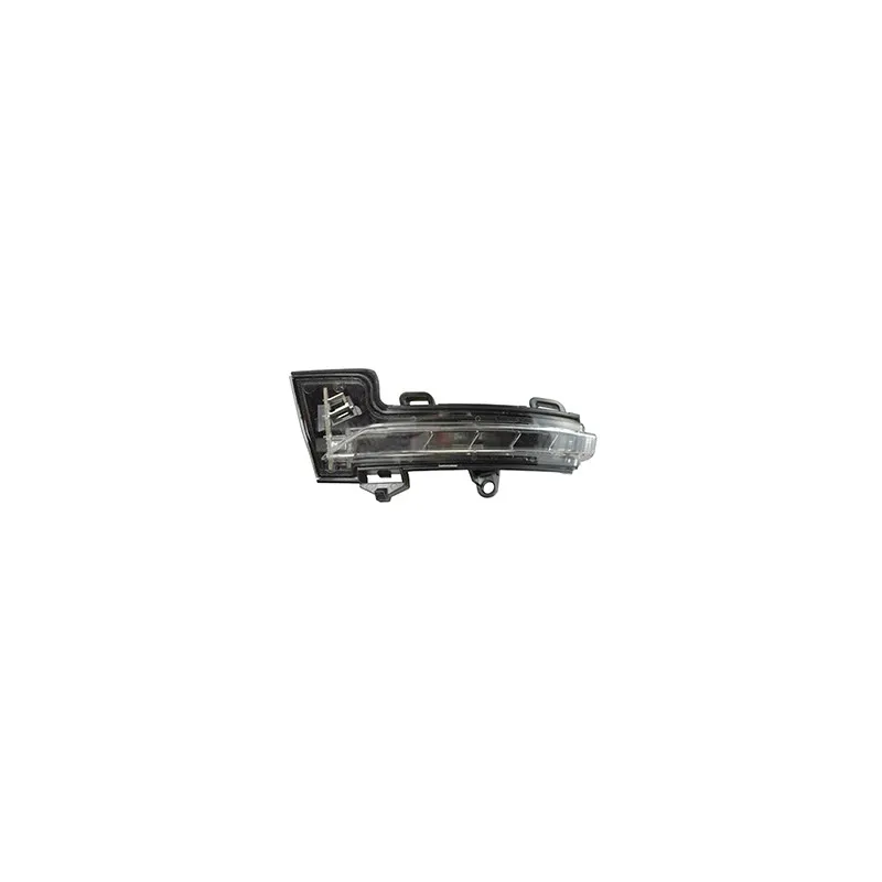 Feu clignotant VAN WEZEL 7624915