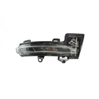 Feu clignotant VAN WEZEL 7624916