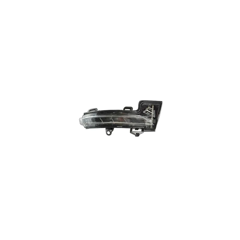 Feu clignotant VAN WEZEL 7624916