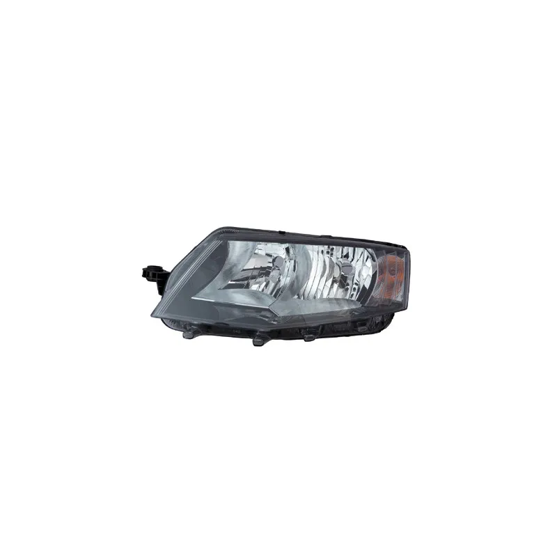 Projecteur principal VAN WEZEL 7624961