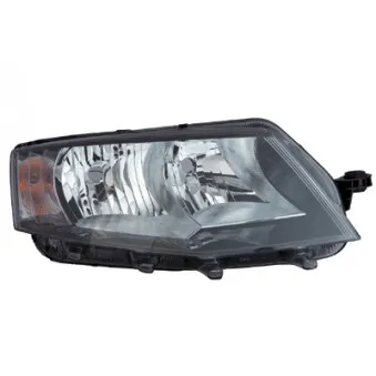 Projecteur principal VAN WEZEL 7624962