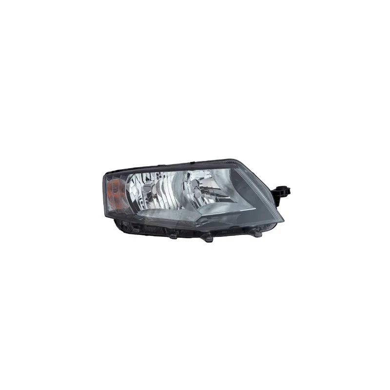 Projecteur principal VAN WEZEL 7624962