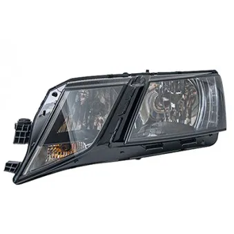 Projecteur principal VAN WEZEL 7624963M
