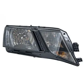Projecteur principal VAN WEZEL 7624964M