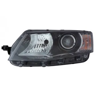 Projecteur principal VAN WEZEL 7624985M