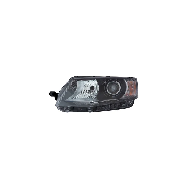 Projecteur principal VAN WEZEL 7624985M