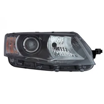 Projecteur principal VAN WEZEL 7624986M
