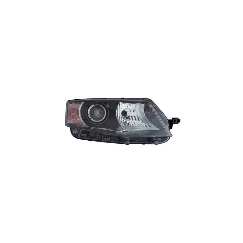 Projecteur principal VAN WEZEL 7624986M
