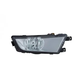 Projecteur antibrouillard VAN WEZEL 7624998