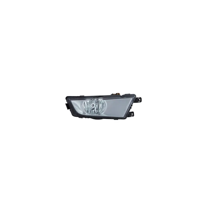 Projecteur antibrouillard VAN WEZEL 7624998