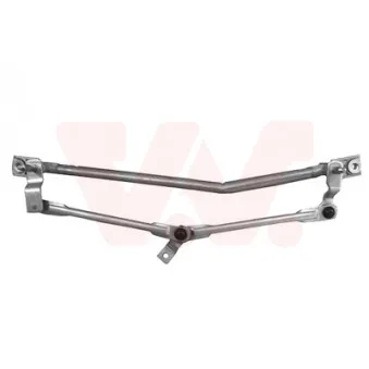 Tringlerie d'essuie-glace VAN WEZEL 7625230