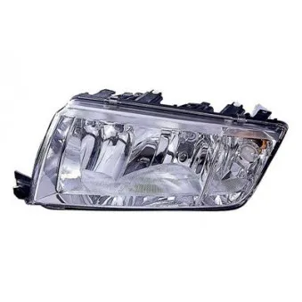 Projecteur principal VAN WEZEL 7625961