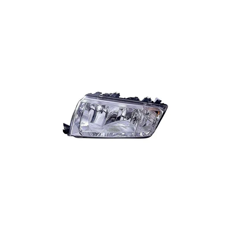 Projecteur principal VAN WEZEL 7625961