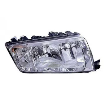 Projecteur principal VAN WEZEL 7625962