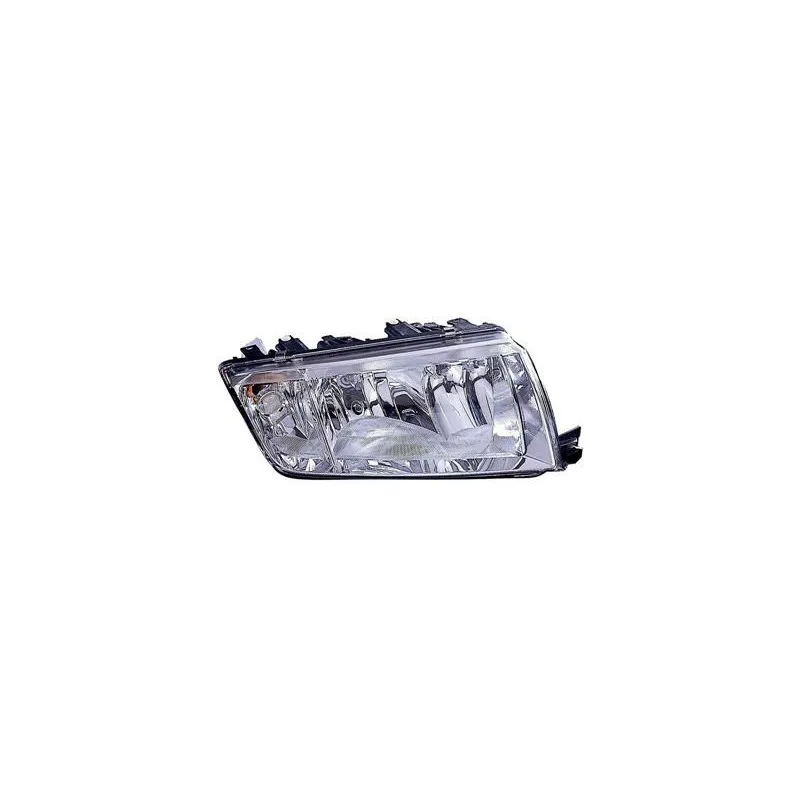 Projecteur principal VAN WEZEL 7625962