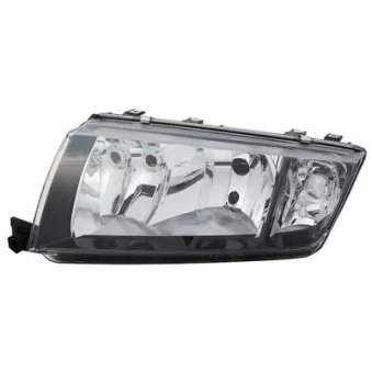 Projecteur principal VAN WEZEL 7625963