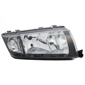 Projecteur principal VAN WEZEL 7625964