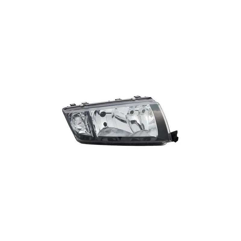 Projecteur principal VAN WEZEL 7625964