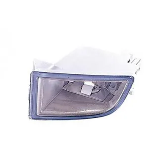Projecteur antibrouillard VAN WEZEL 7625995