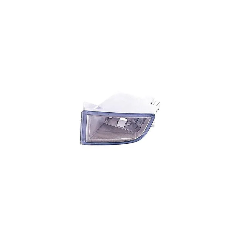Projecteur antibrouillard VAN WEZEL 7625995