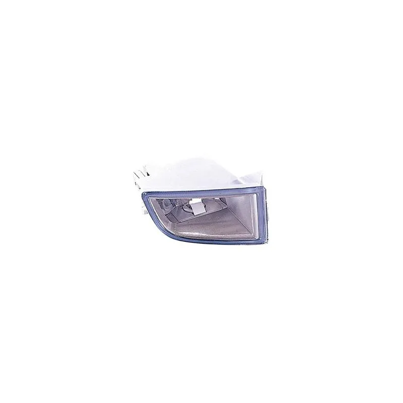 Projecteur antibrouillard VAN WEZEL 7625996