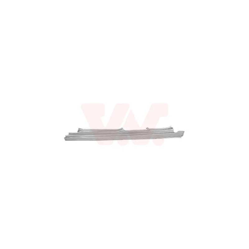 Marche-pied VAN WEZEL 7627103