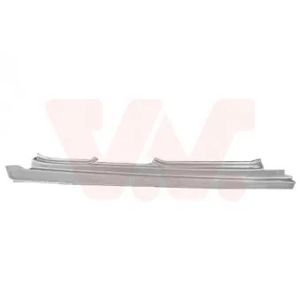 Marche-pied VAN WEZEL 7627104
