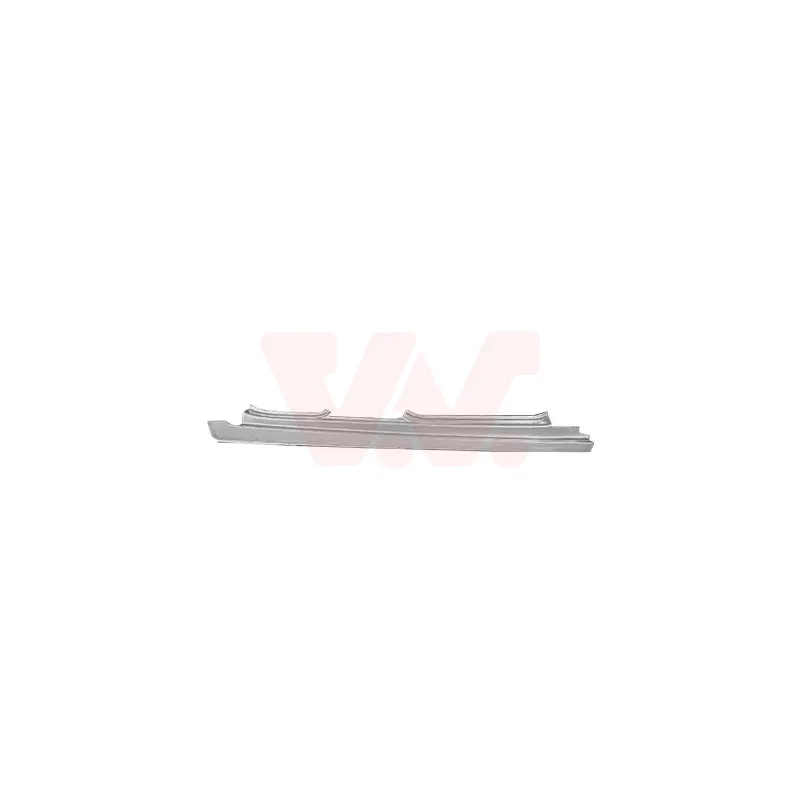 Marche-pied VAN WEZEL 7627104