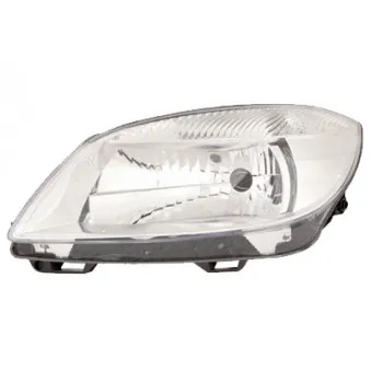 Projecteur principal VAN WEZEL 7628961