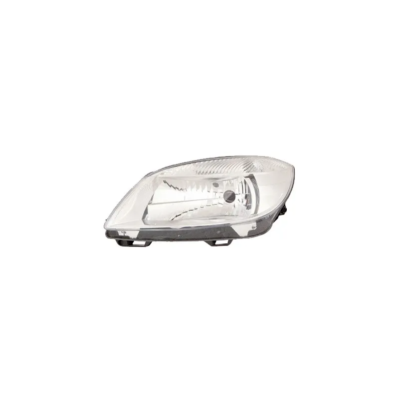 Projecteur principal VAN WEZEL 7628961