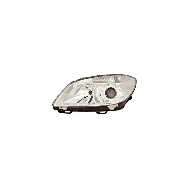 Projecteur principal VAN WEZEL 7628963