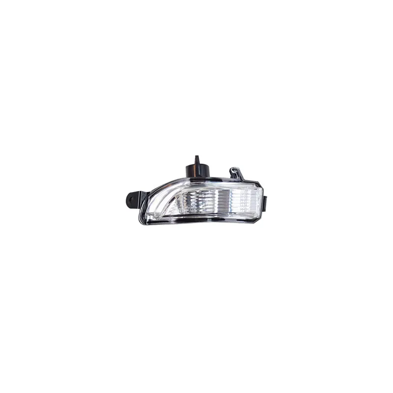 Feu clignotant VAN WEZEL 7629915