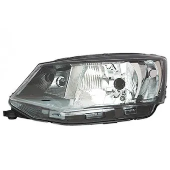 Projecteur principal VAN WEZEL 7629961