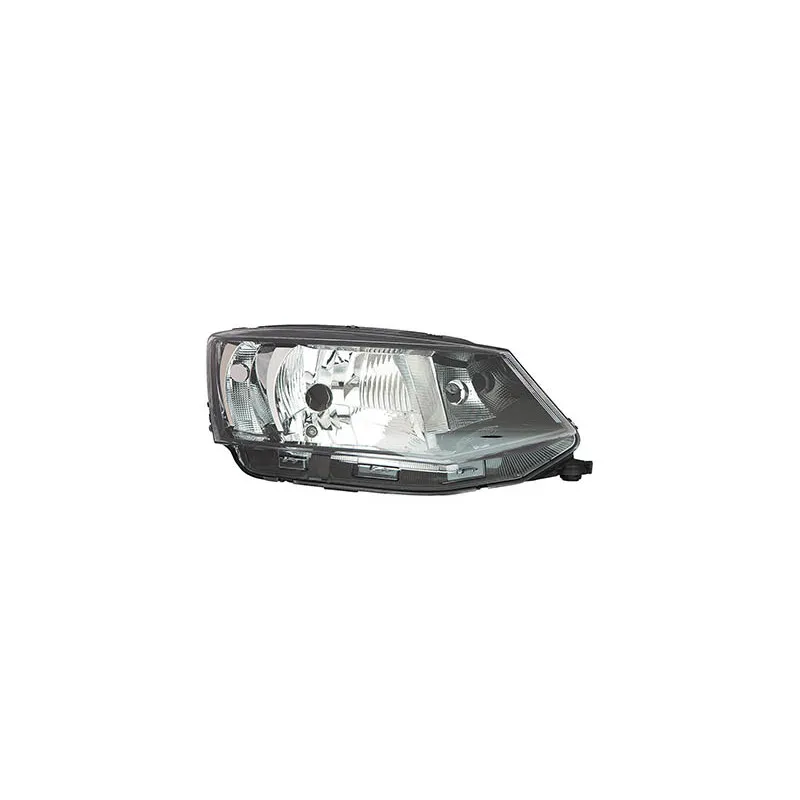 Projecteur principal VAN WEZEL 7629962