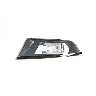 Projecteur antibrouillard VAN WEZEL 7629995