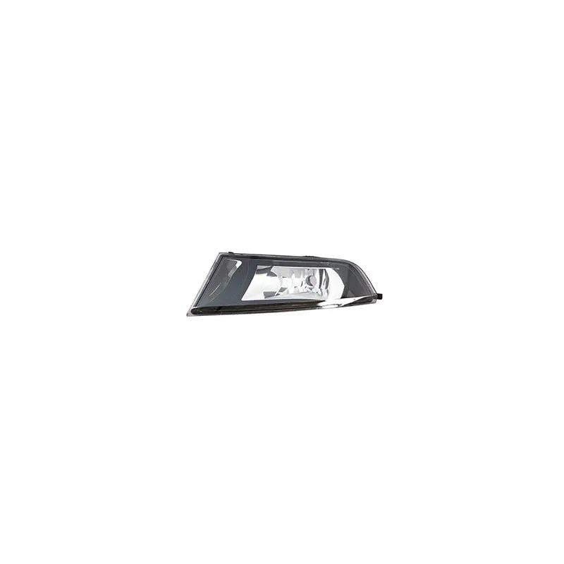 Projecteur antibrouillard VAN WEZEL 7629995